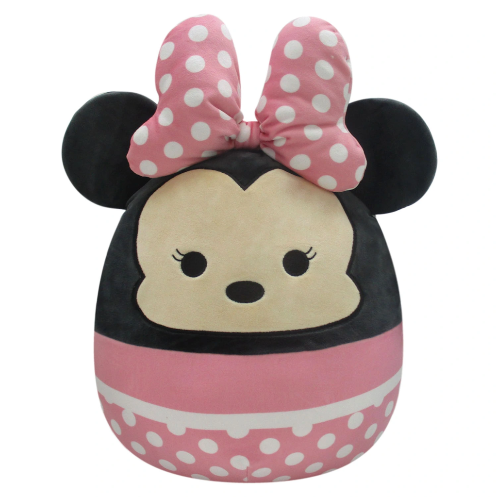 NessiWorld Peluş Oyuncak Serisi 20 cm (adet fiyatıdır)