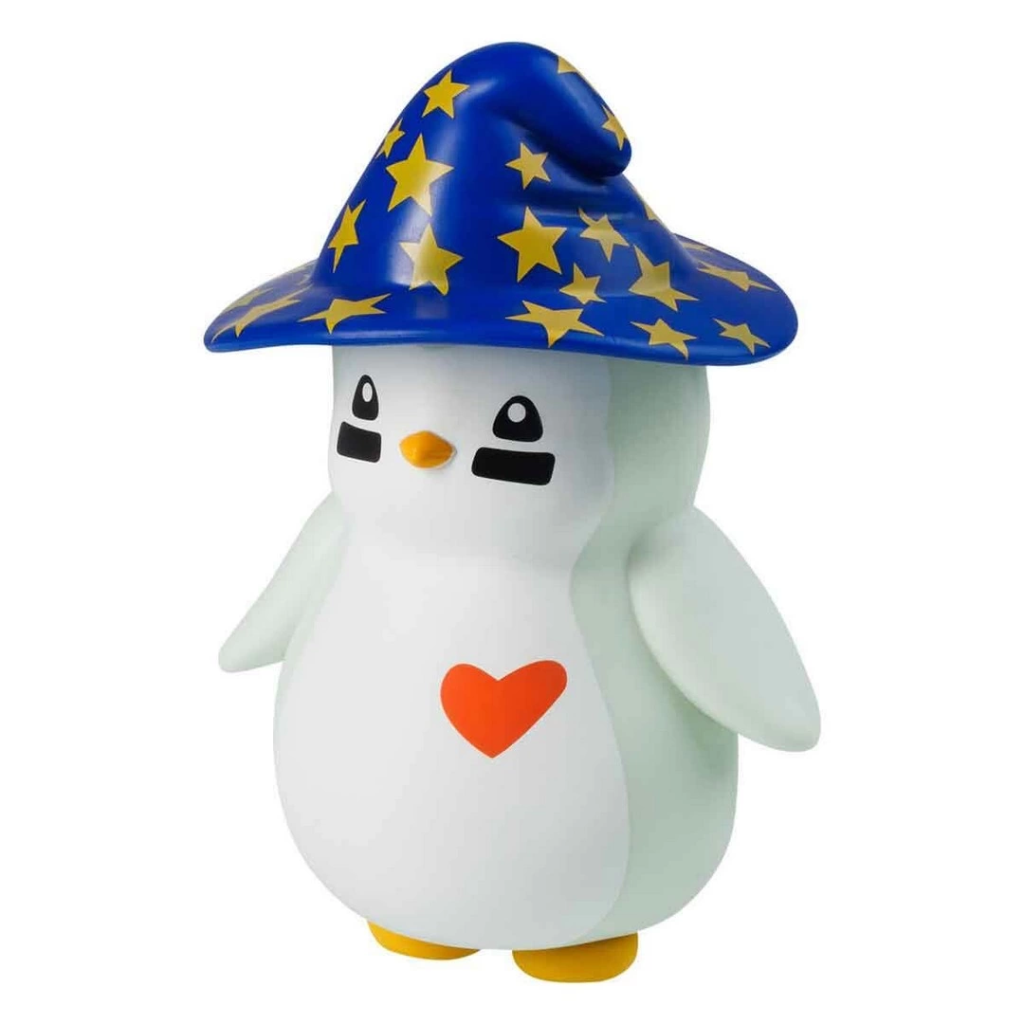 NessiWorld Penguins Aksiyon Figürü Tekli Paket S2