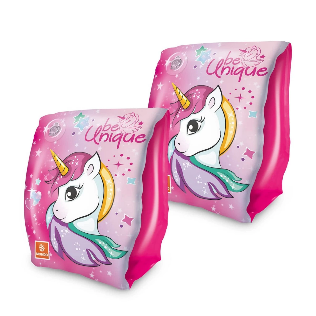 NessiWorld Unicorn Şişme Kolluk