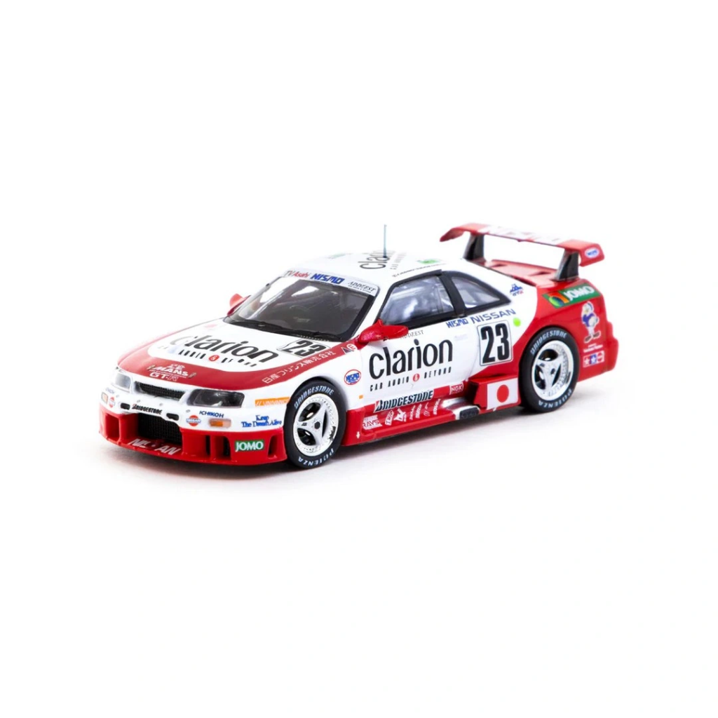 NessiWorld MODEL ARAÇ