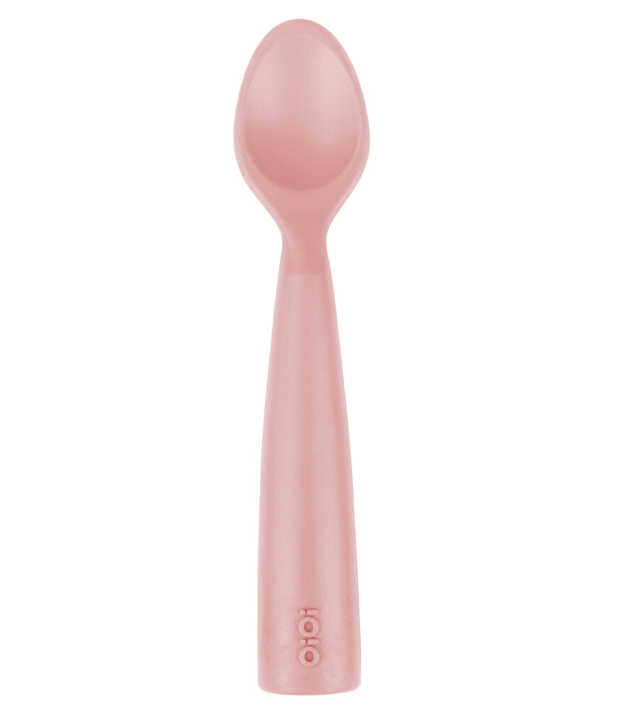 Nam Nam Silikon Mama Kaşığı Pinky Pink