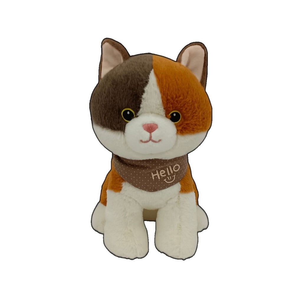 PDT260333-8-5-4 26CM PELUŞ 6 ASOR(ADET FIYATIDIR)