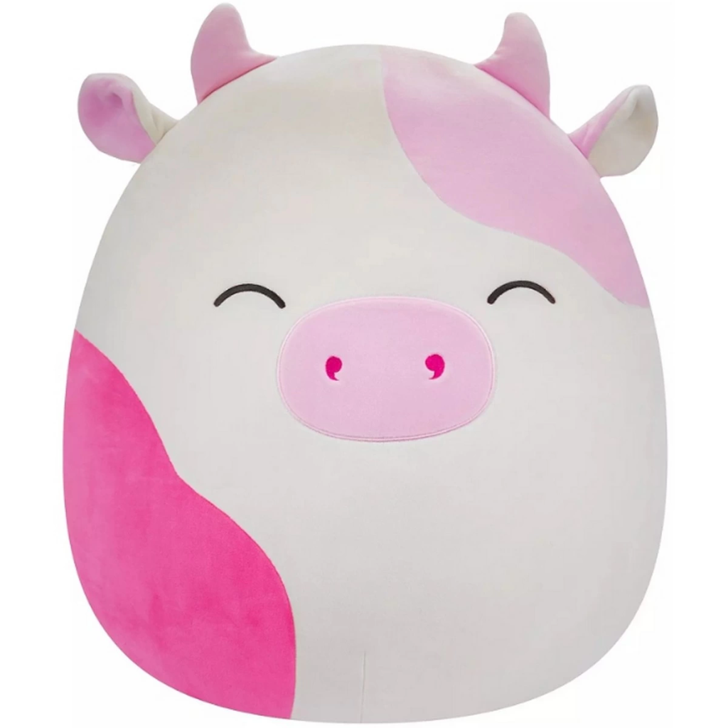 Pembe İnek 40 cm