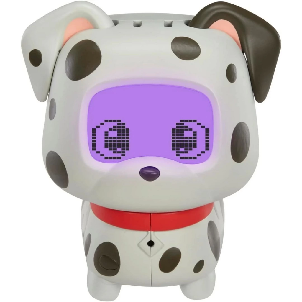 Petz Dalmaçyalı Dijital Evcil Hayvanını