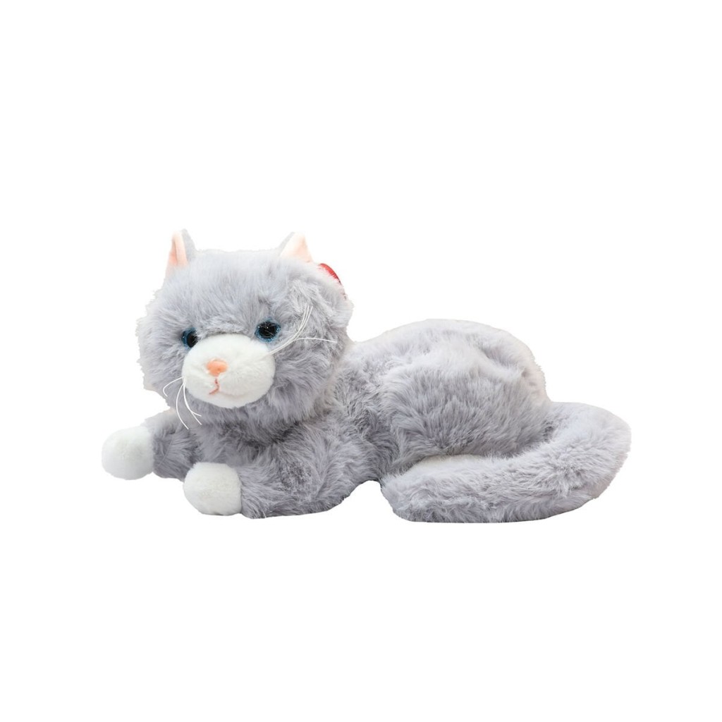 PJH14473 PELUŞ 36 CM SESLİ KEDİ 4 (tek adet fiyatıdır)