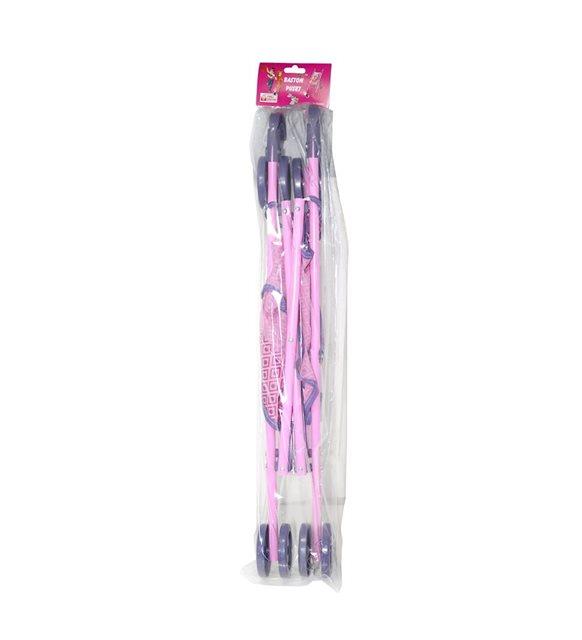 Plastik Baston Puset