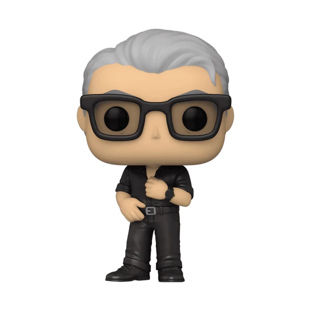POP! Movies Dr. Ian Malcolm 62224