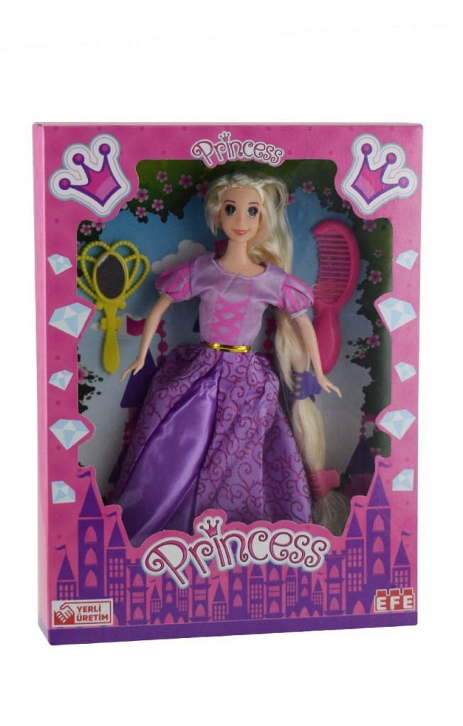 Princess Gırl