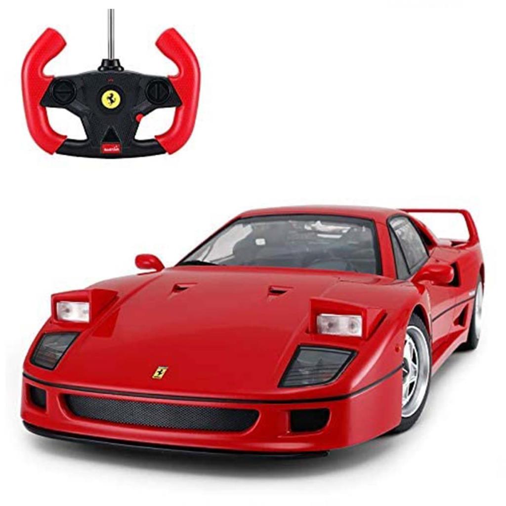 1:14 Ferrari F40 Uzaktan Kumandalı Araba