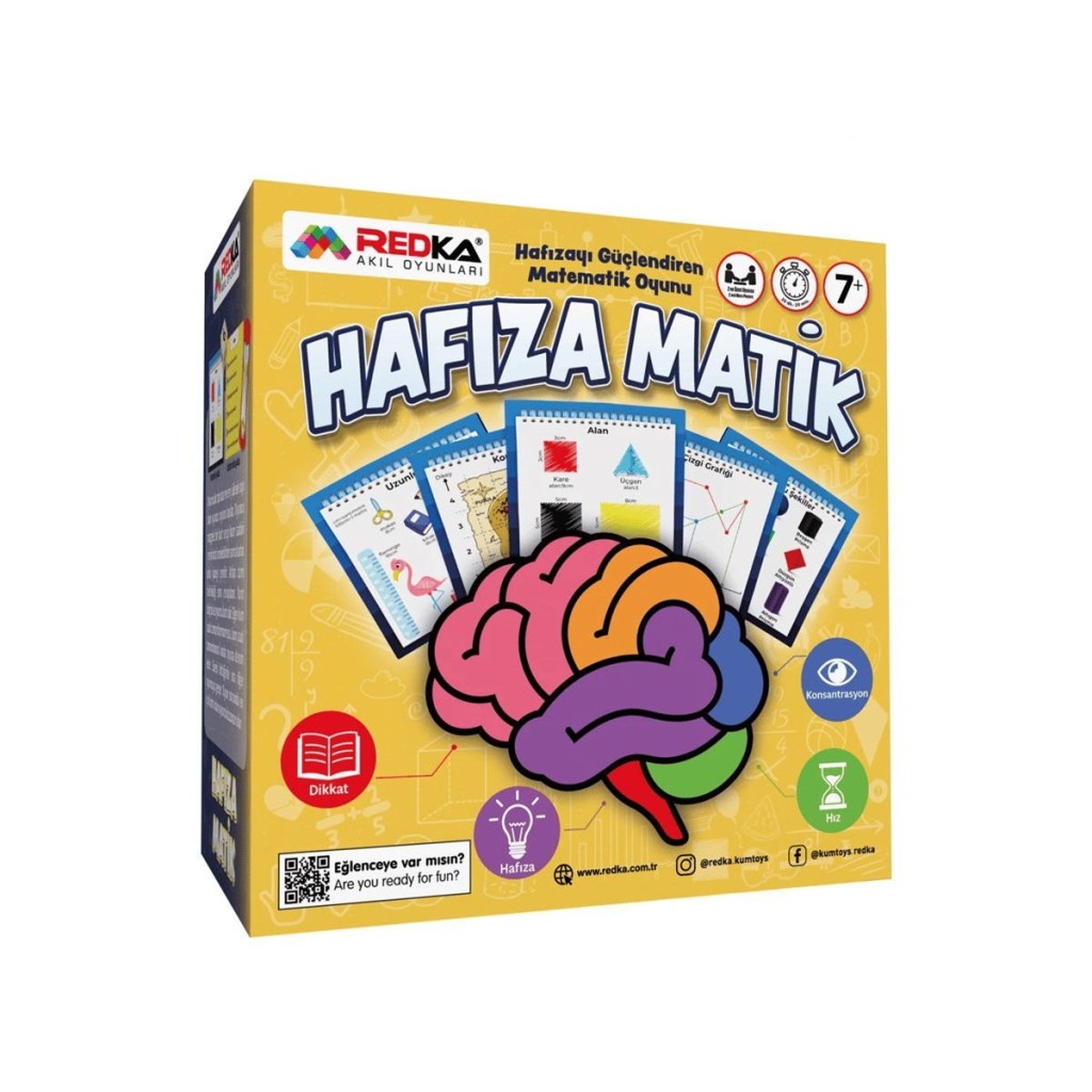 RD5624 Hafıza Matik