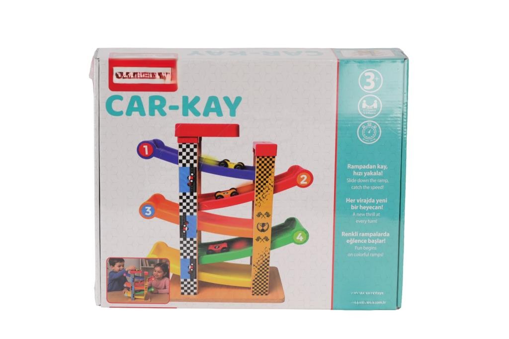 CAR-KAY