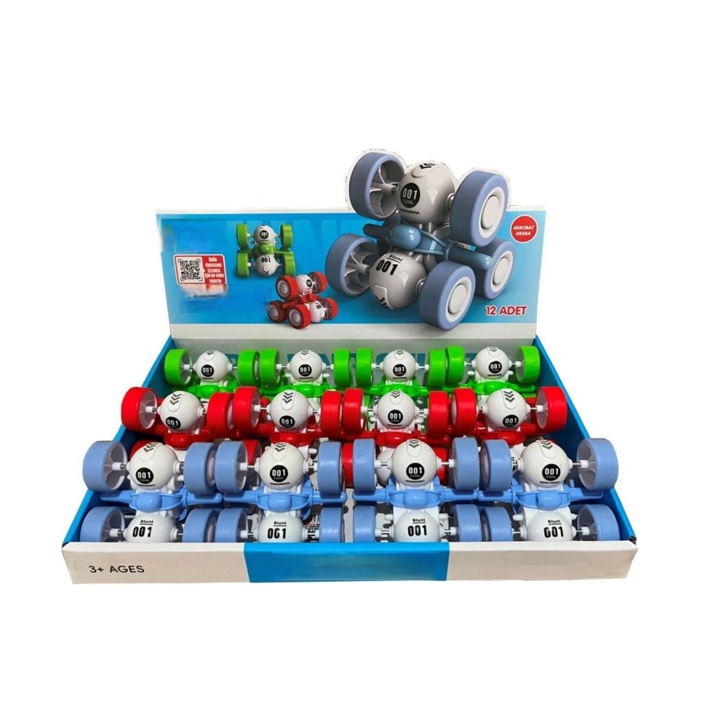 RG-663-1 SÜRTMELİ ÇİFT YÖNLÜ  AKROBAT(ADET FIYATIDIR)