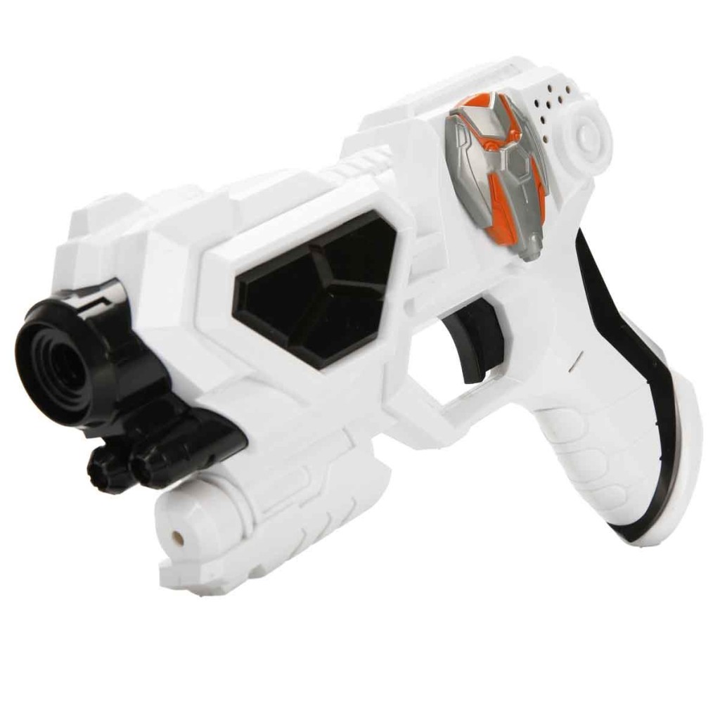 Rst- I/c Robot 3İN1 Byz