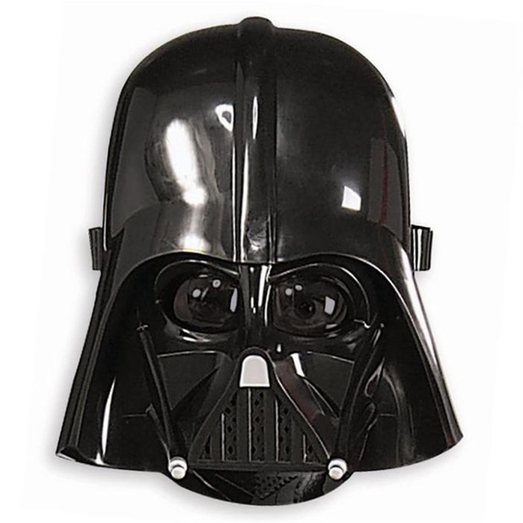 Rubies Darth Vader Maske