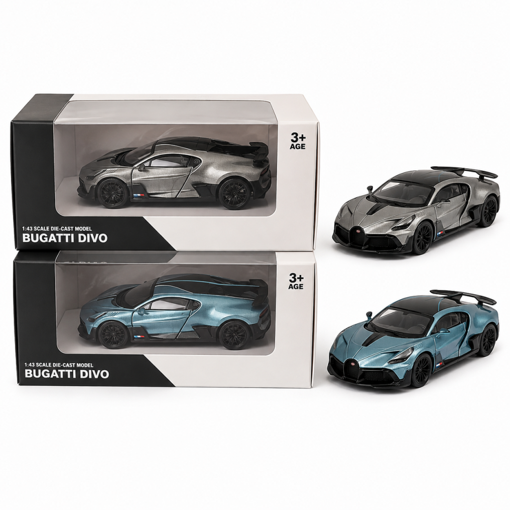 RW8343 1:43  ÇEK BIRAK ARABA LİSANSLI METAL MODEL ARABA adet fiyatıdır