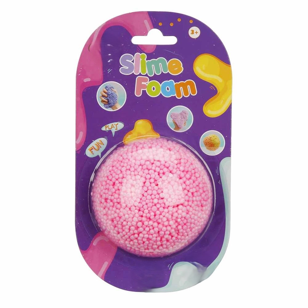S00003739 Slime Köpük 4,5GR