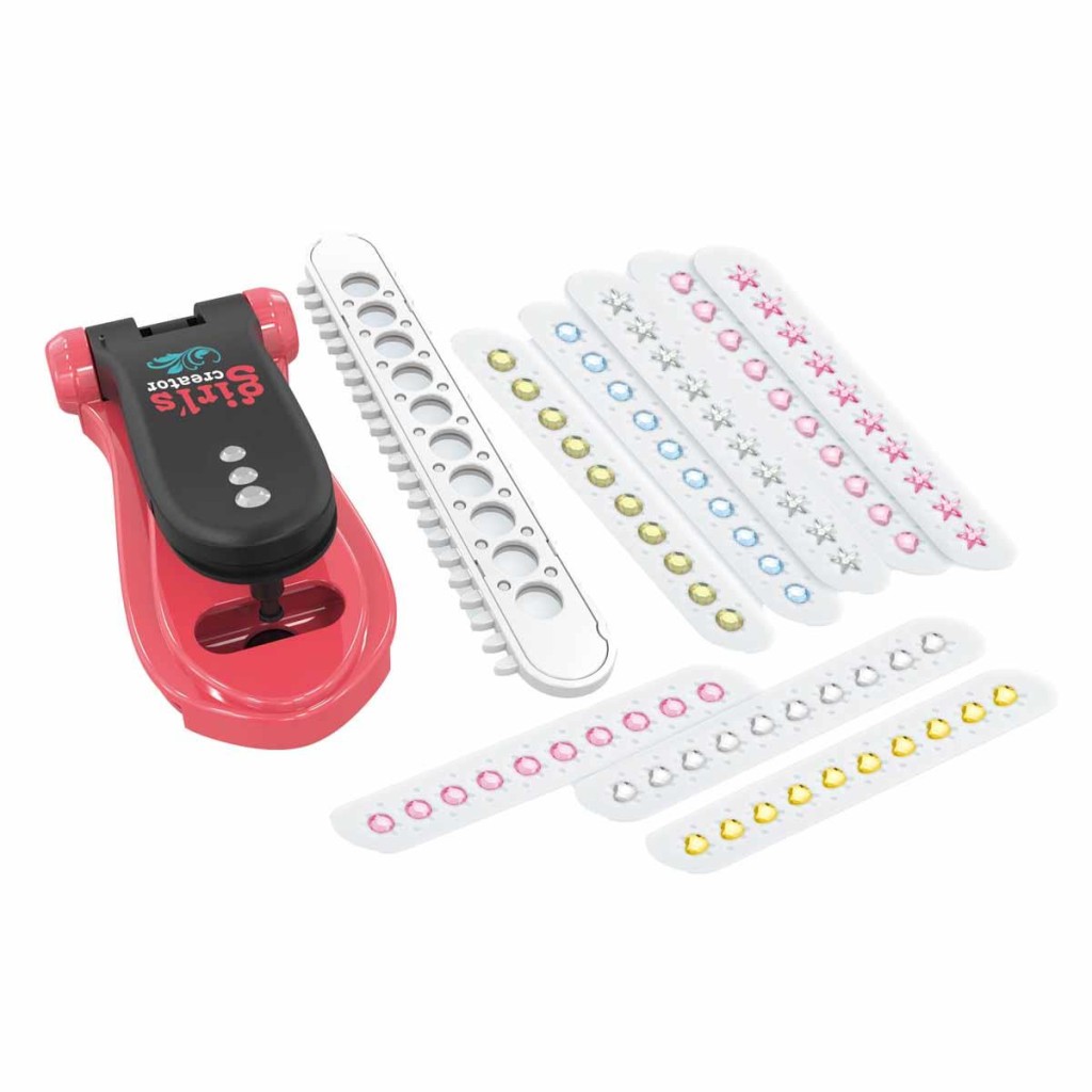 S00003849 HOBİ SET GÜZEL.SETİ PARILTILI SAÇLAR
