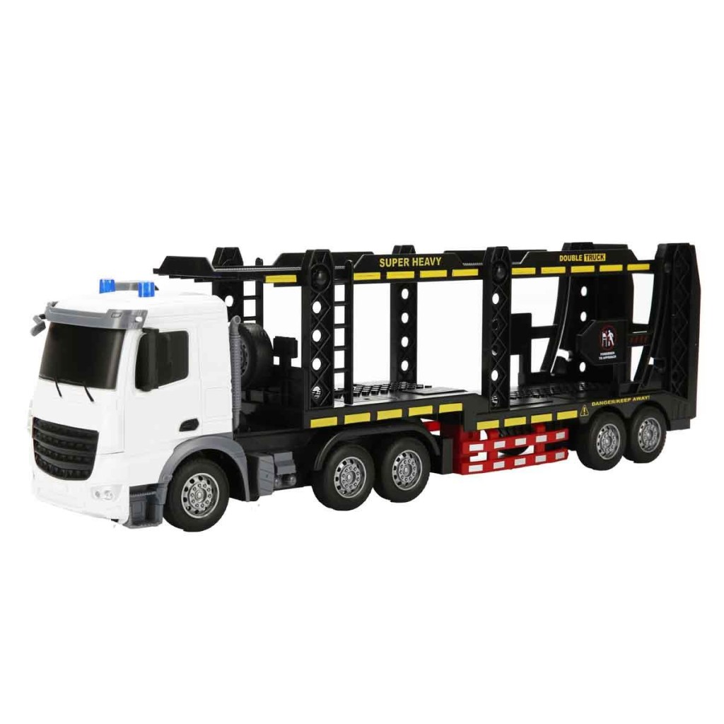 S00004326 KAMYON 1/18 F/F SES/IŞIK