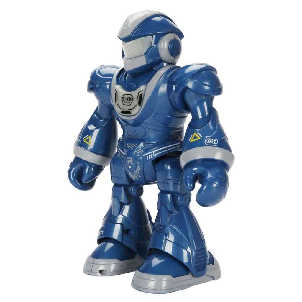 S00004552 R/c Savaşı Robot Sesli/ışıklı 2R