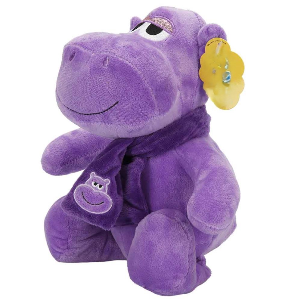 S00004779 Peluş Eğlenceli Hayvanlar 25CM