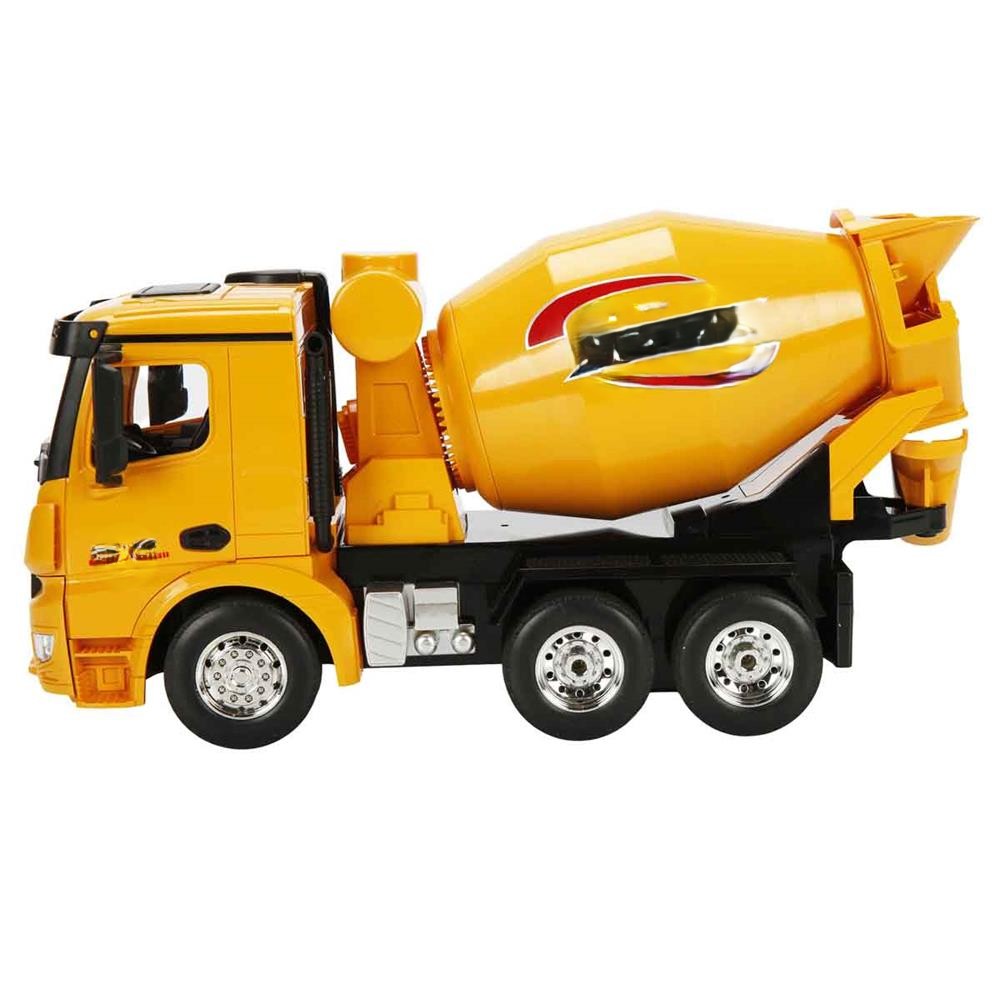 S00005084 R/c İş MAK.1/18 Bet.miks 3.7VUSB