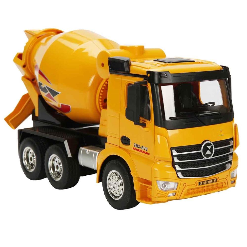 S00005084 R/c İş MAK.1/18 Bet.miks 3.7VUSB