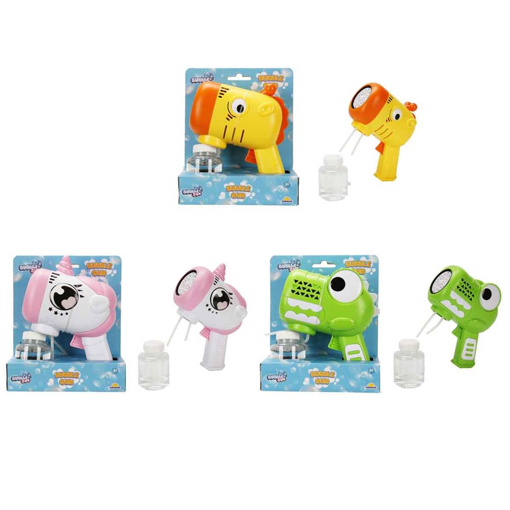 S00005667 Köpük Tabancası Hayvanlar 80ML -sun