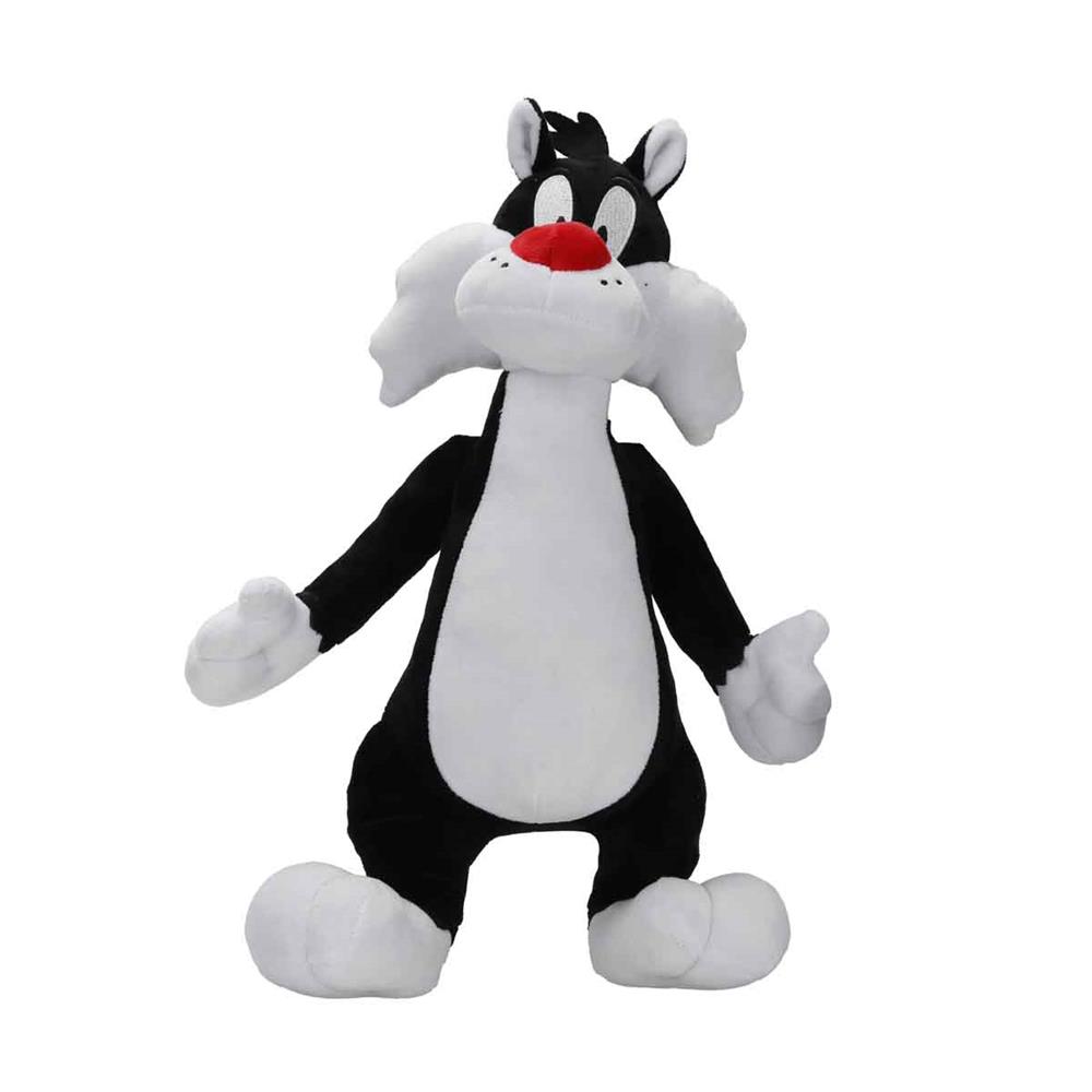 S00005784 Peluş Sylvester 43 Cm (lt) -sun