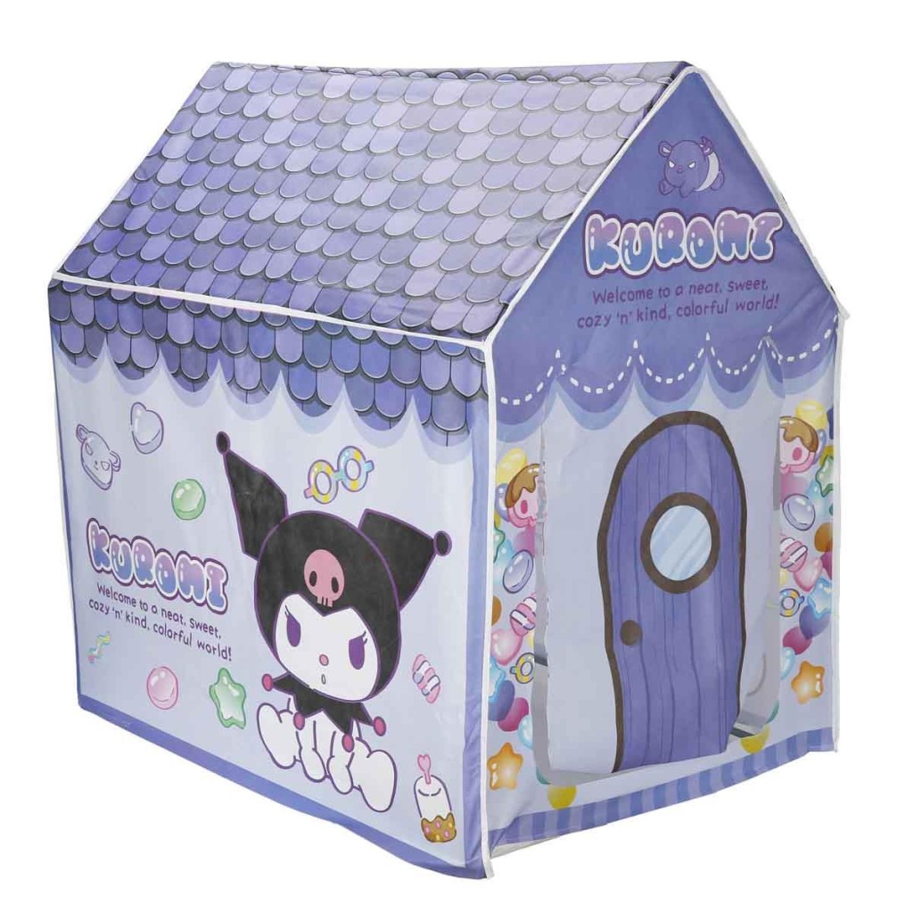 S00005961 Çadır Kuromi 100X70X100CM