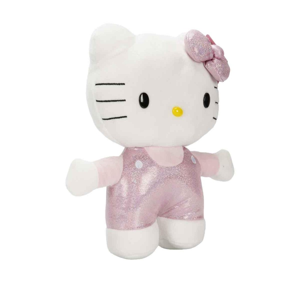 S00006115 PELUŞ HKITTY S1 SİMLİ TULUMLU 29CM