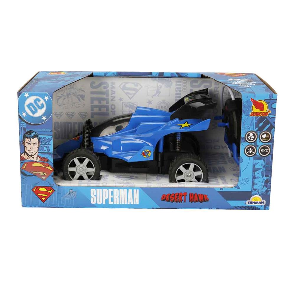 S00006327 R/c Araba 1/18 Buggy F/f 40MHZ