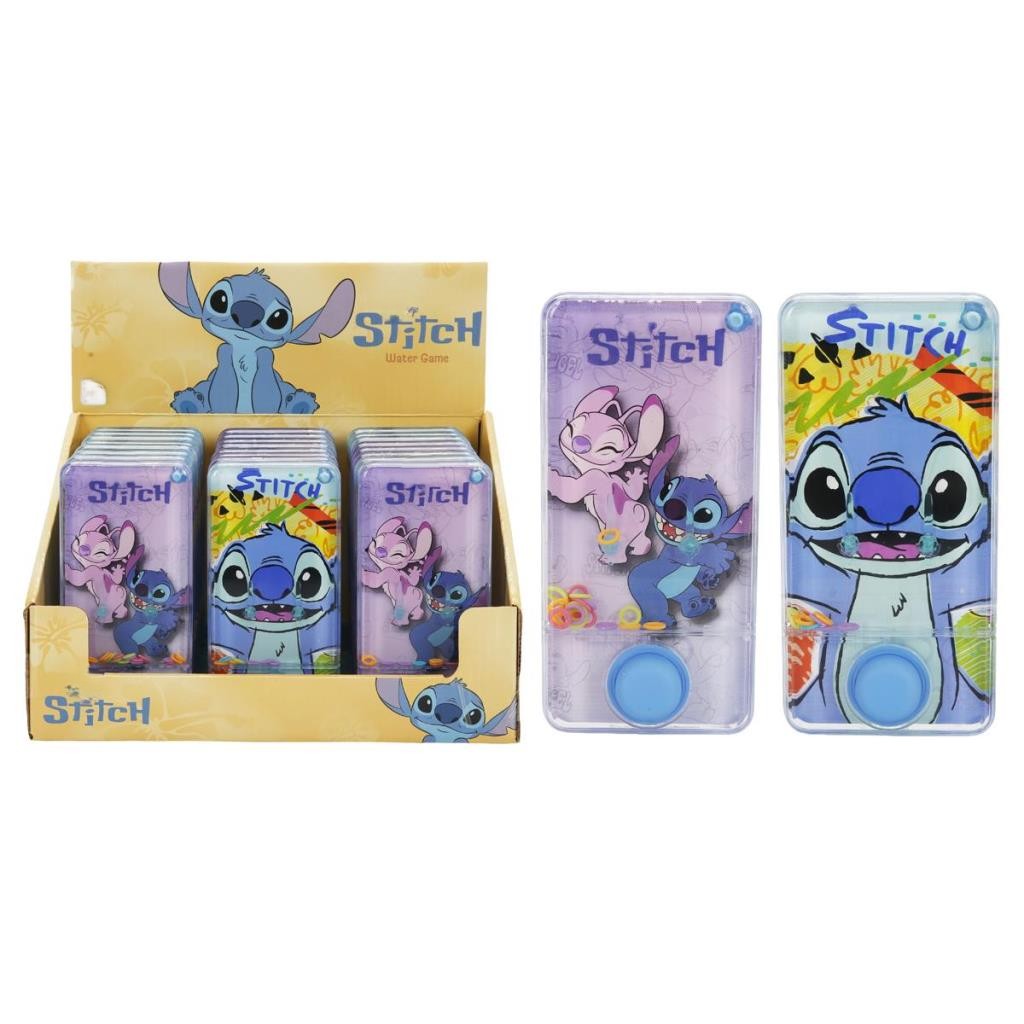 S00006443 SU OYUNLARI STITCH 2A.24D (adet fiyatıdır)