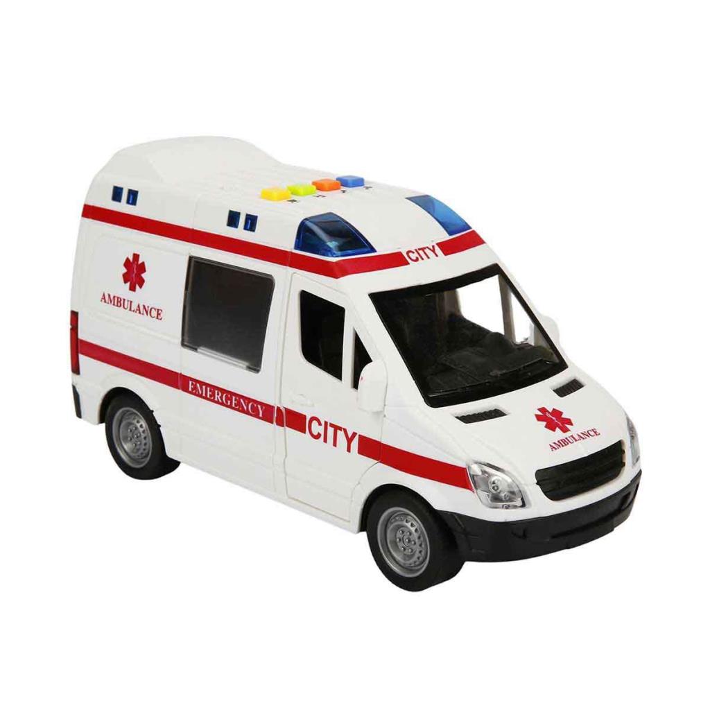 S00010590 ŞEH.KURT.EKİB.POLİS/AMB/SES IŞ.22CM adet fiyatıdır