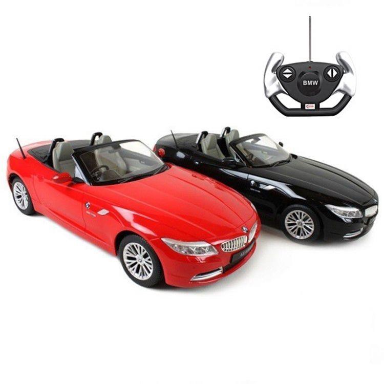 S00040300 R/c 1/12 F/f Bmw Z4 Işıklı 2R.-SUN