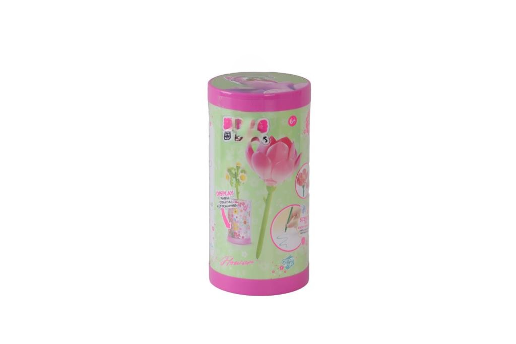 S00046401 FLOWER BRICK PEN TEKLİ 6A 12D