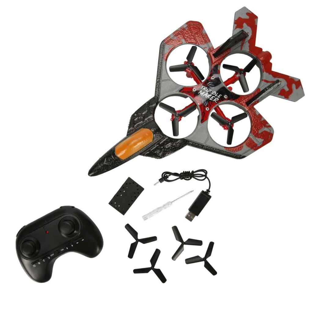 S00091034 UÇAK KIMI 029/KOTAARO030 F/F 3.7VUSB