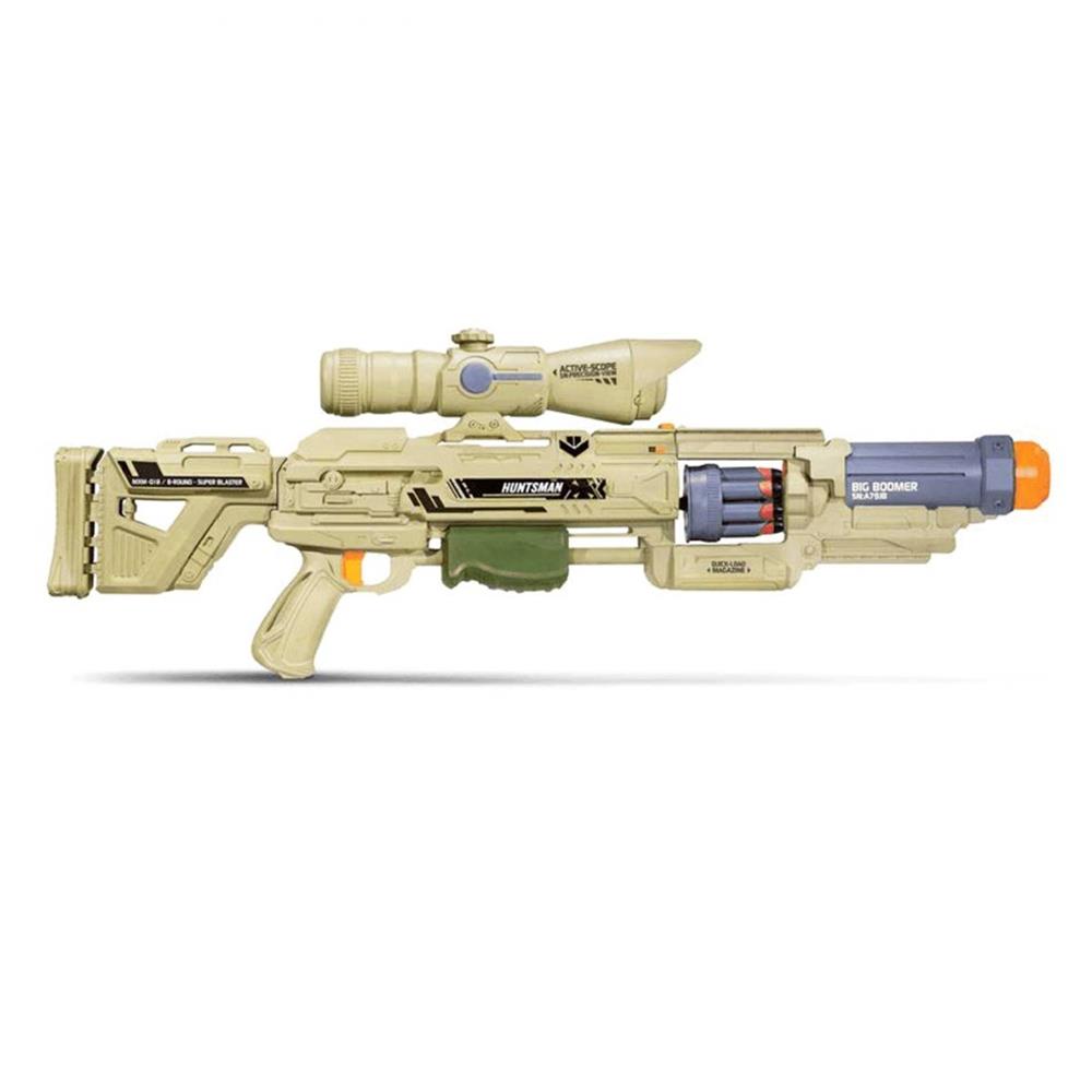 S00091954 HUNTSMAN-80 BİG BOOMER SÜNGER SİLAH