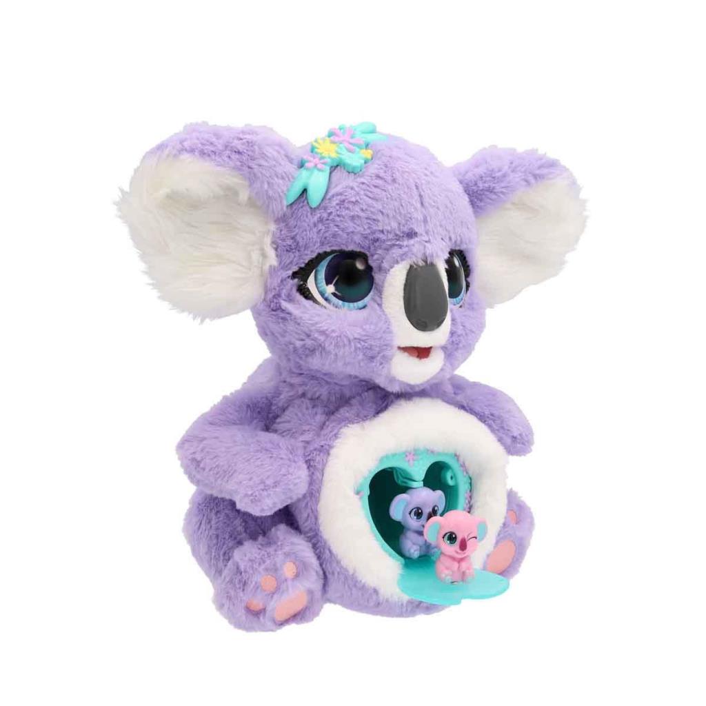 PELUŞ KOALA MAMA FONK.HAREKETLİ/SESLİ