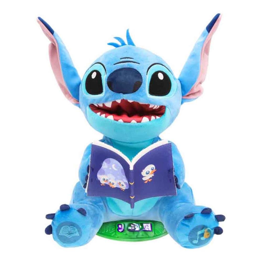 S00092792 Peluş Ses/ışık-