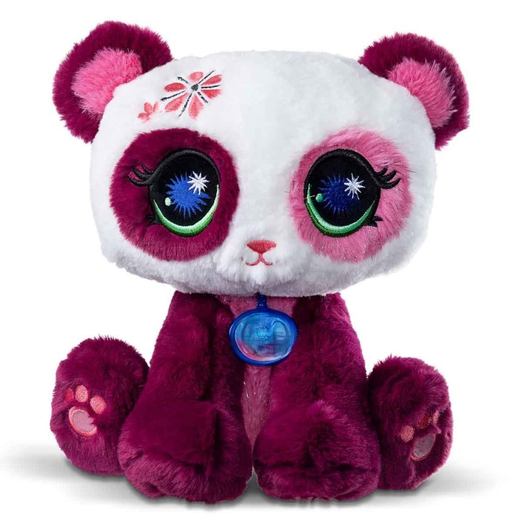 S01000665 FİGÜR PELUŞ 3A