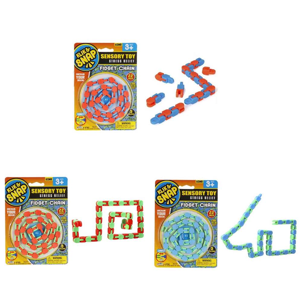 S01004780 Jru Klik&snap 3A -sun