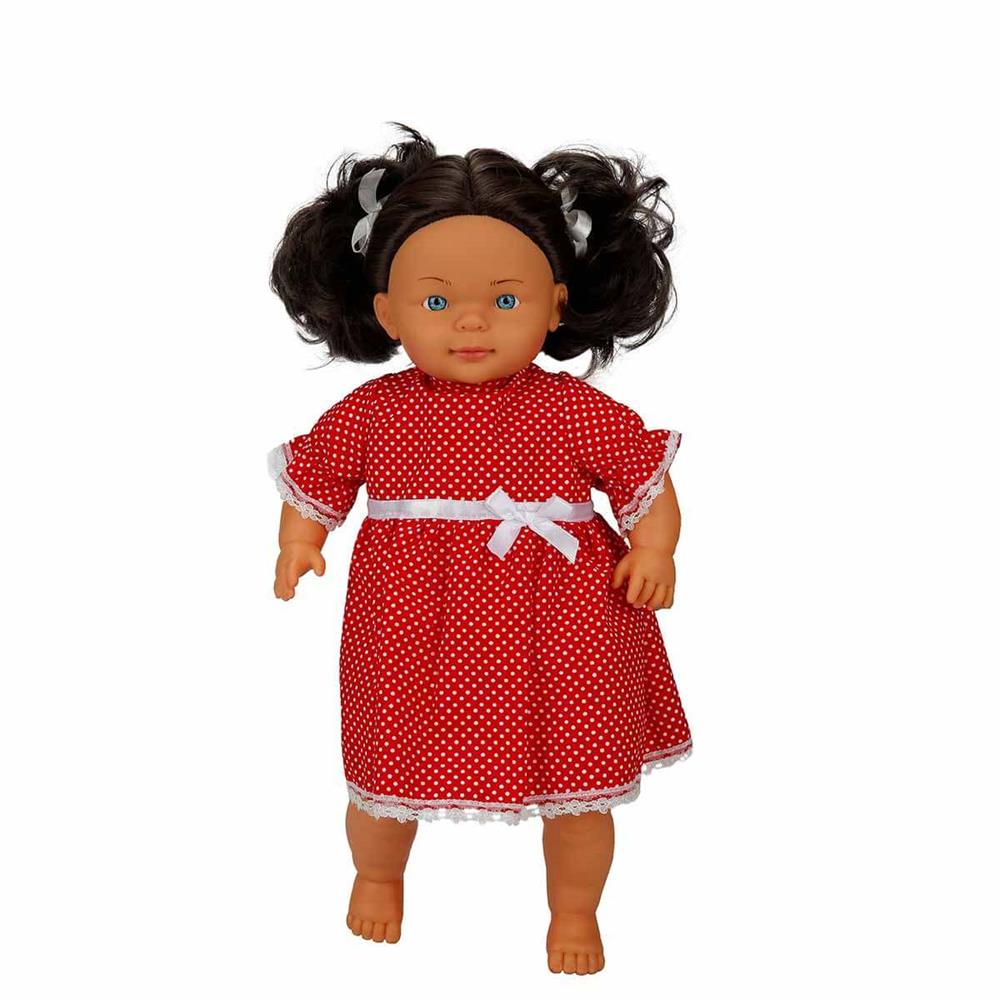 S01040052 Bebek Bebelou Sarıl Bana 40CM.3A.-SUN