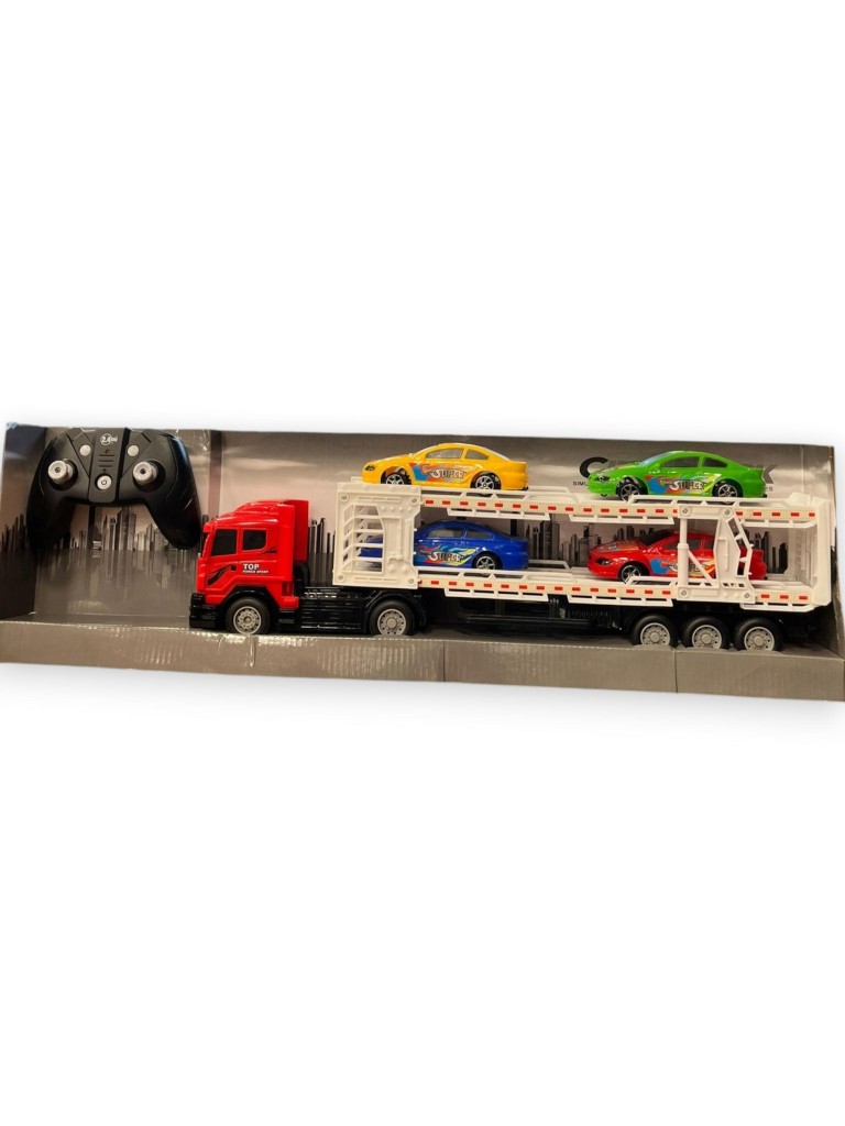 SH40766 :32 Uzak.kuman.tır Araba Taşıyan Dorse-zrv