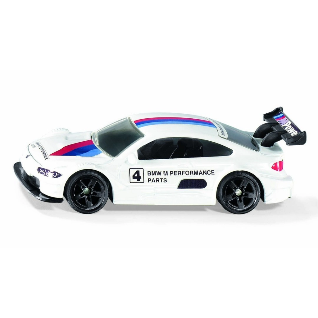 BMW M4 Racing 2016
