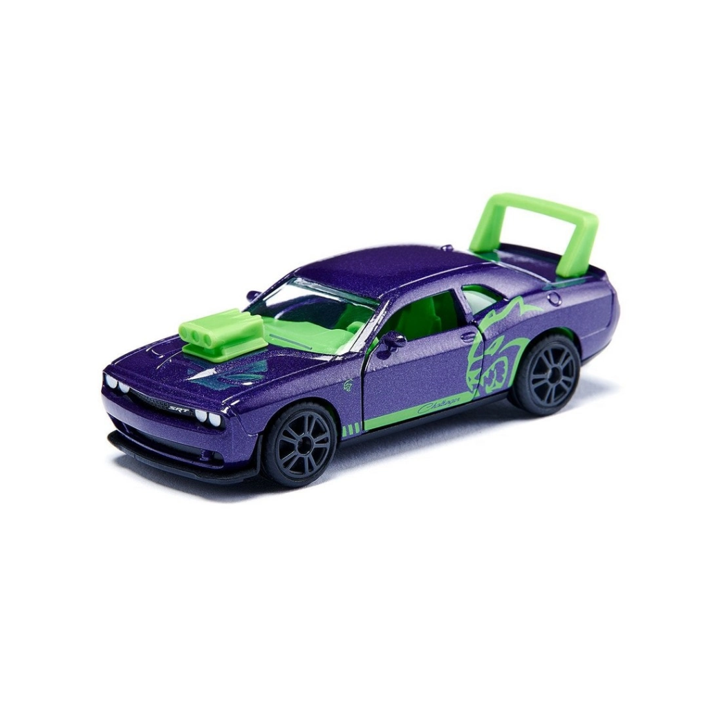 Dodge Challenger Custom