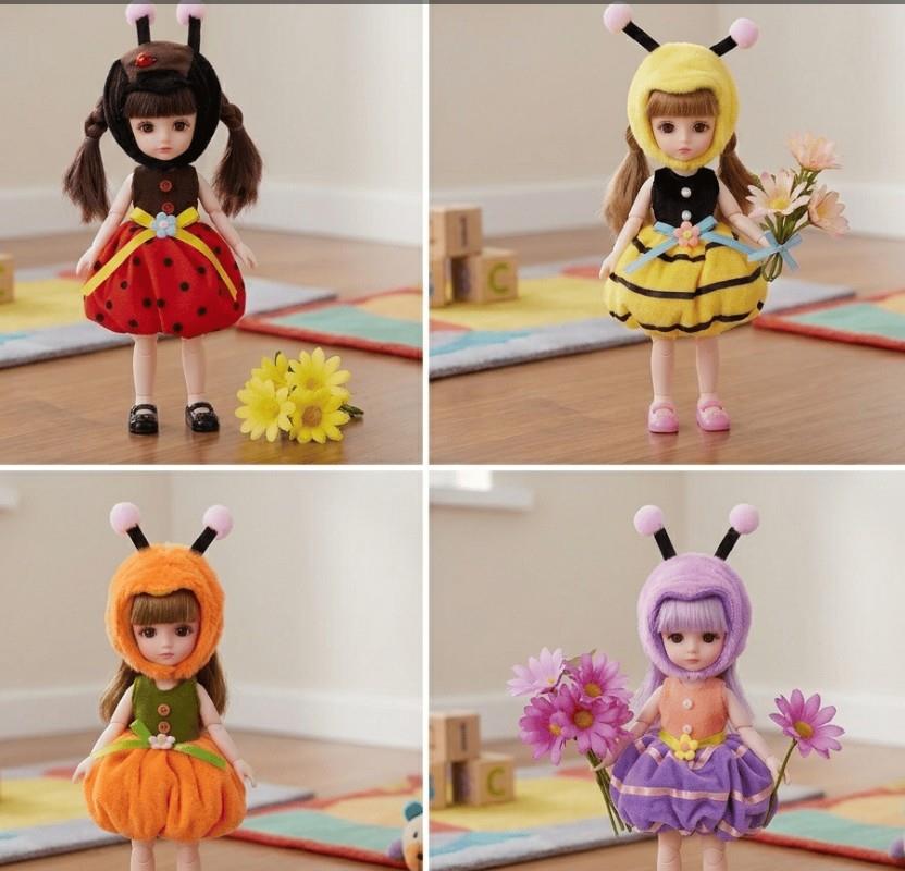 SK047/SK47A/SK47B/SK47C Bebek