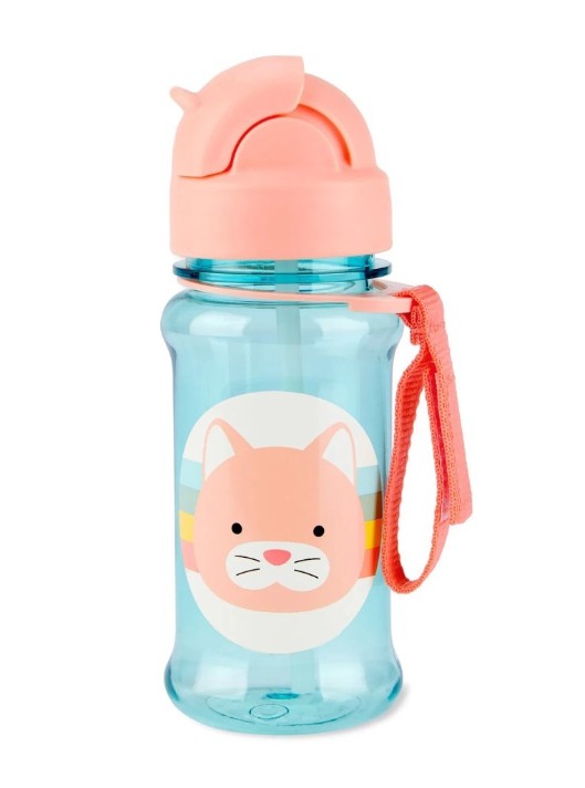 Pipetli Tritan Suluk Kedi