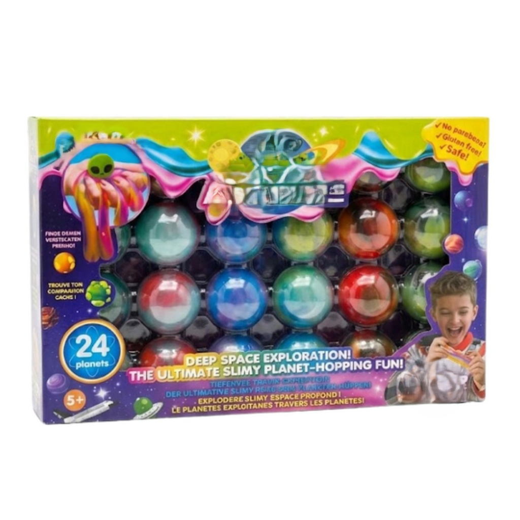 Slime Seti
