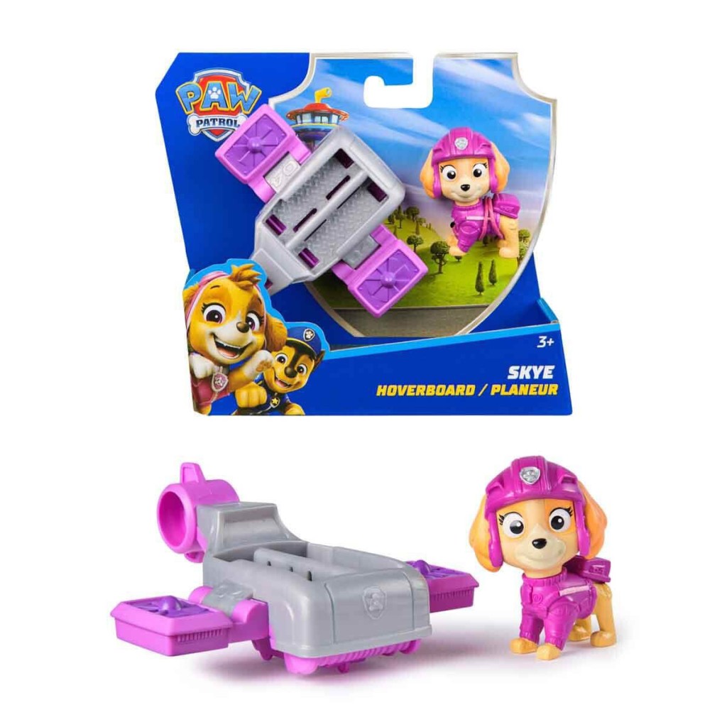 SPM-6071503 Figür