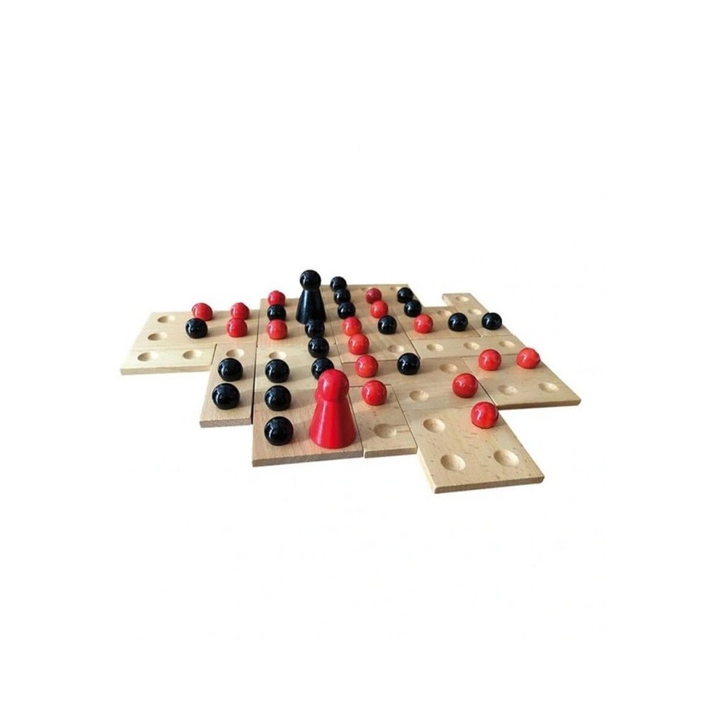 ST00576 Zeka Oyuınu
